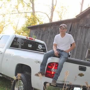 Meet your Posher, Roy